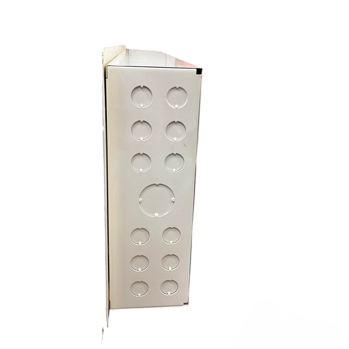 Koten & Taiyou Panel Board 200A 2 Pole Main 250SPS with 14 Branches 2 Pole Bolt On