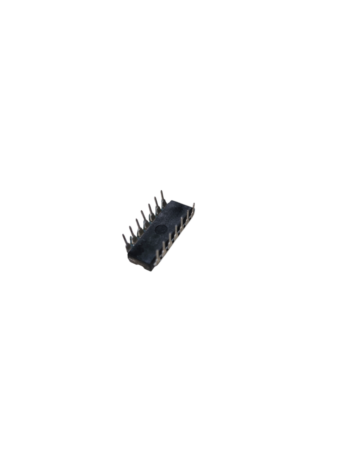 IC 74C14 PO518SF MM74HC14N