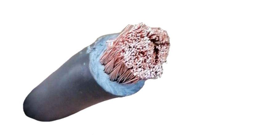 Philflex 50mm Welding Cable AWG 1/0 Welding Cable