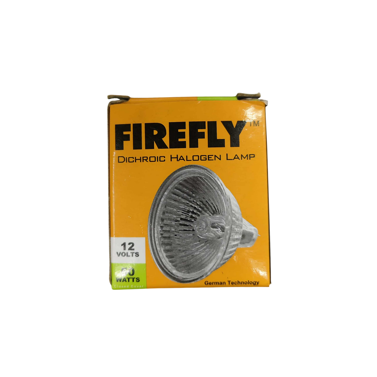 Firefly Halogen Bulb 50W 12V MR-16 MR16 Halogen Lamp 50W 120V, Dichroic Halogen Lamp 35W 220V MR16 ( FHDA12/50 )