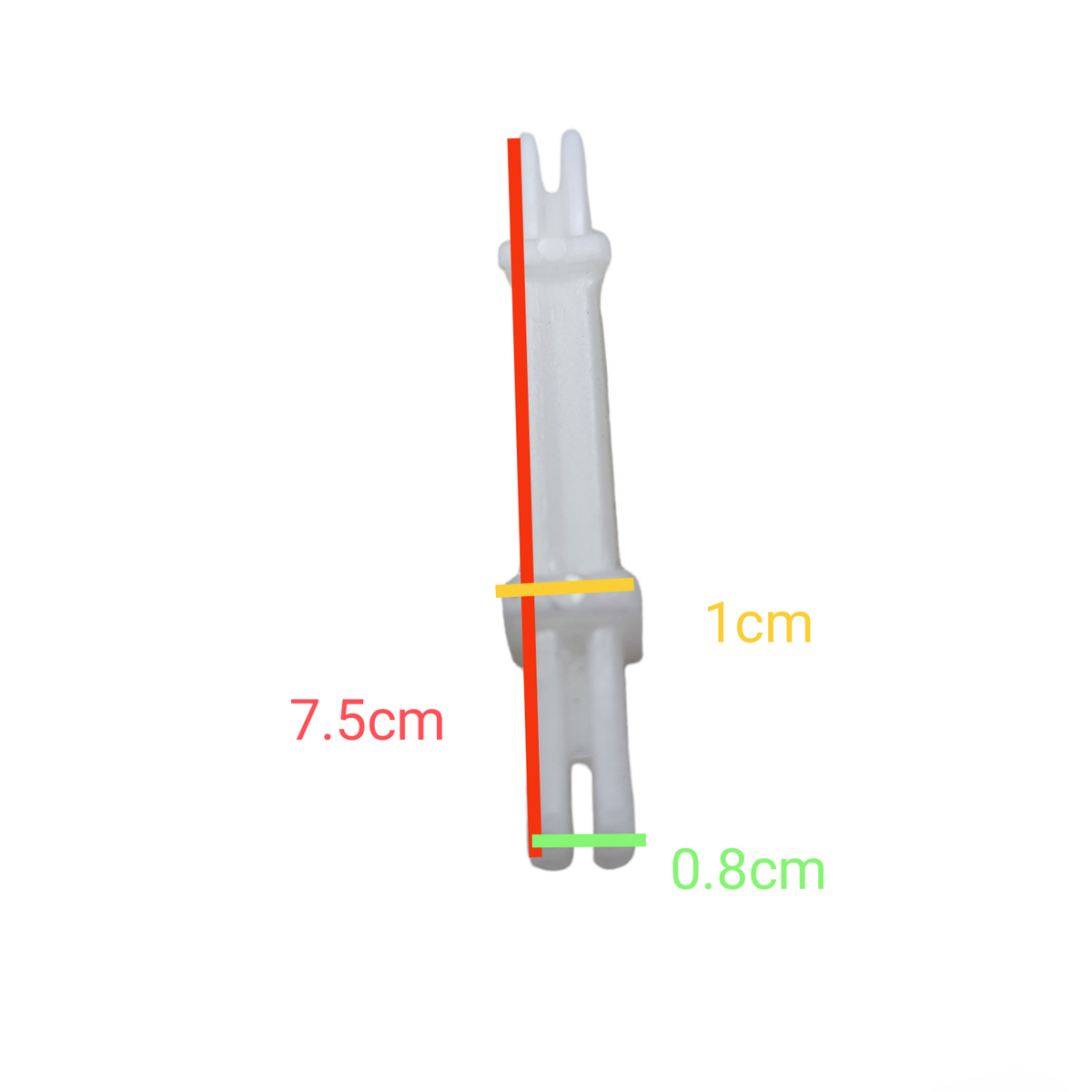 PVC Spacer