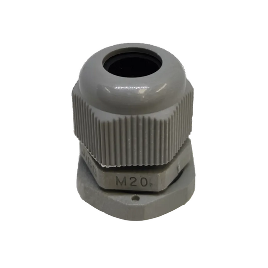 Grippes Cable Gland M20 (6-12mm) (4PCS)