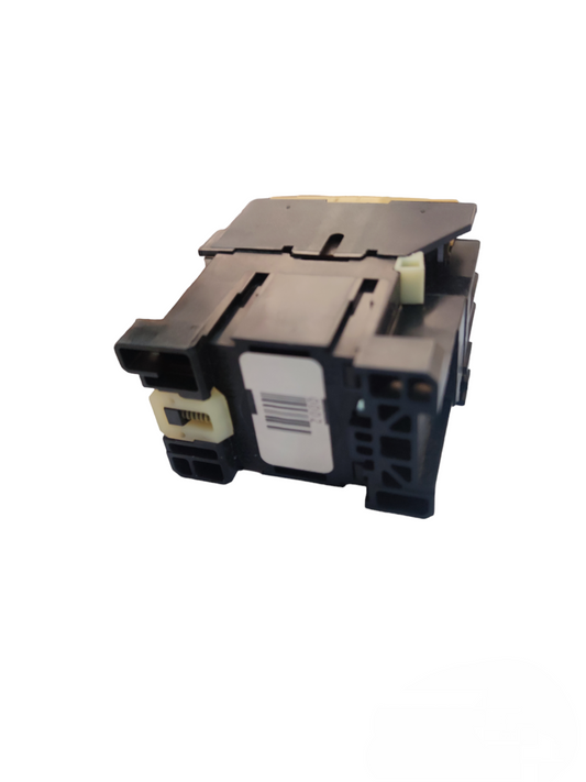Allen Bradley magnetic contactor 10A black electrical component for power points switches and plugs