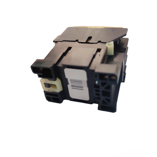 Allen Bradley magnetic contactor 10A black electrical component for power points switches and plugs