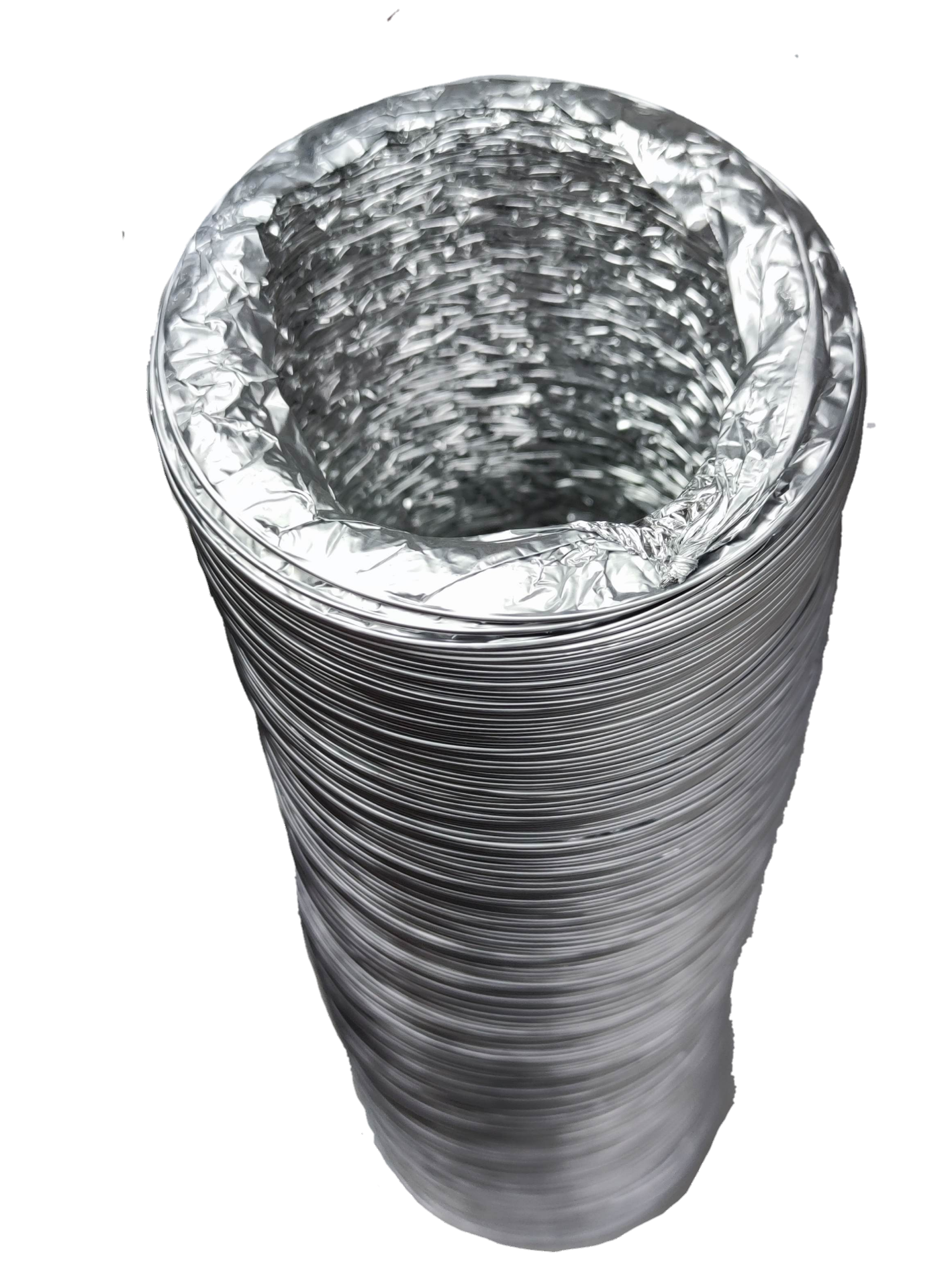 Tailee aluminum air duct 6 inch 10 meter flexible ventilation hose for stoves and cooktops