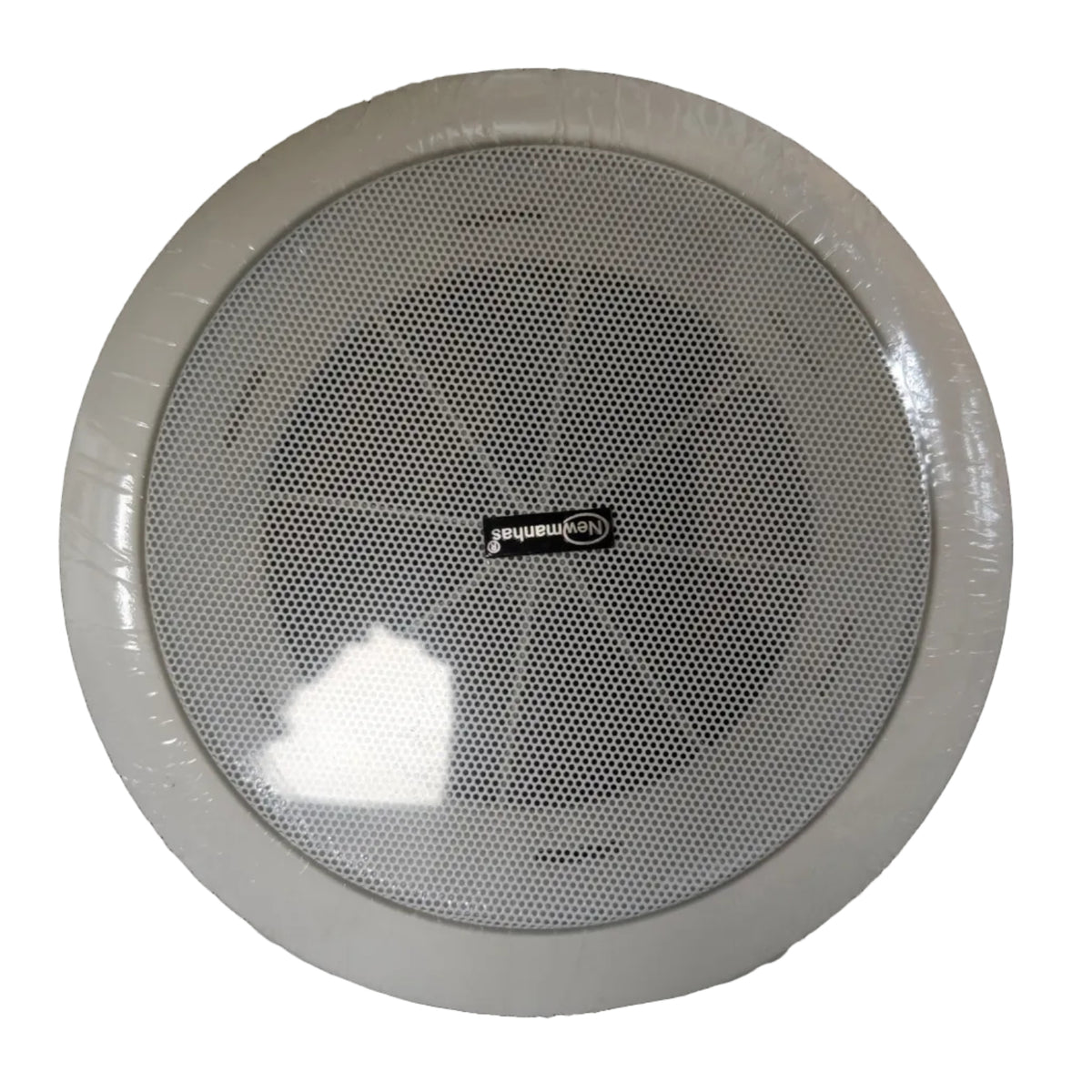 Denko 6" Ceiling Speaker White 10W