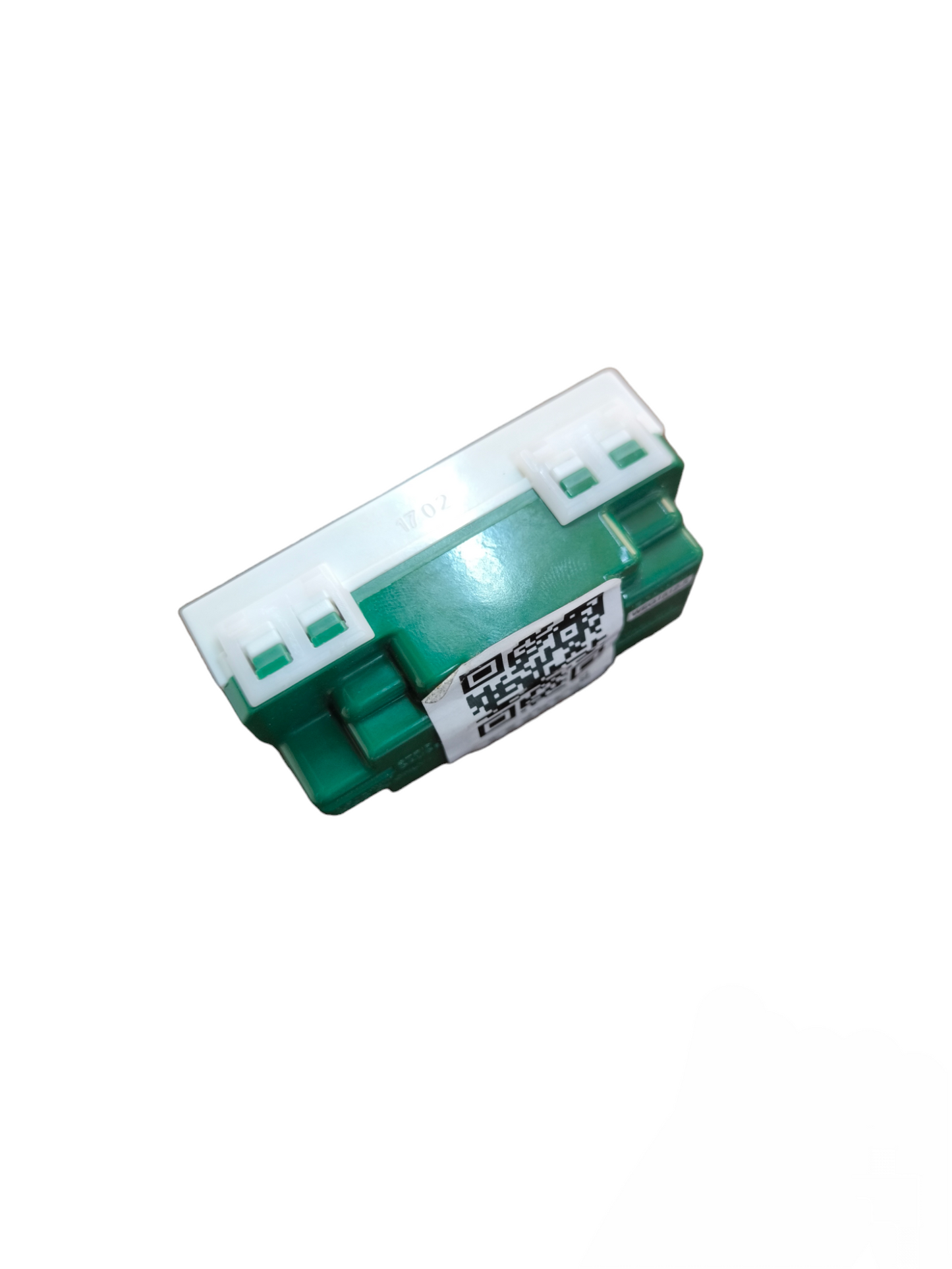 Panasonic Duplex Flat Pin with Ground 16A 250V WEG1512-5