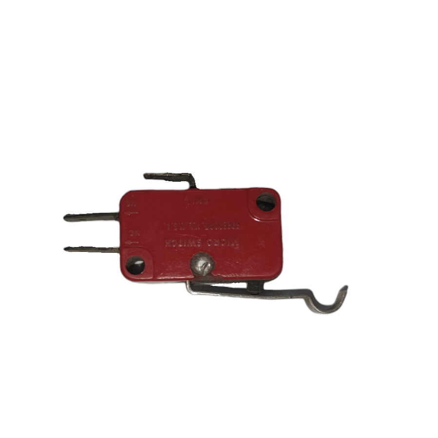 Local Micro Switch 2A 250V with Lever