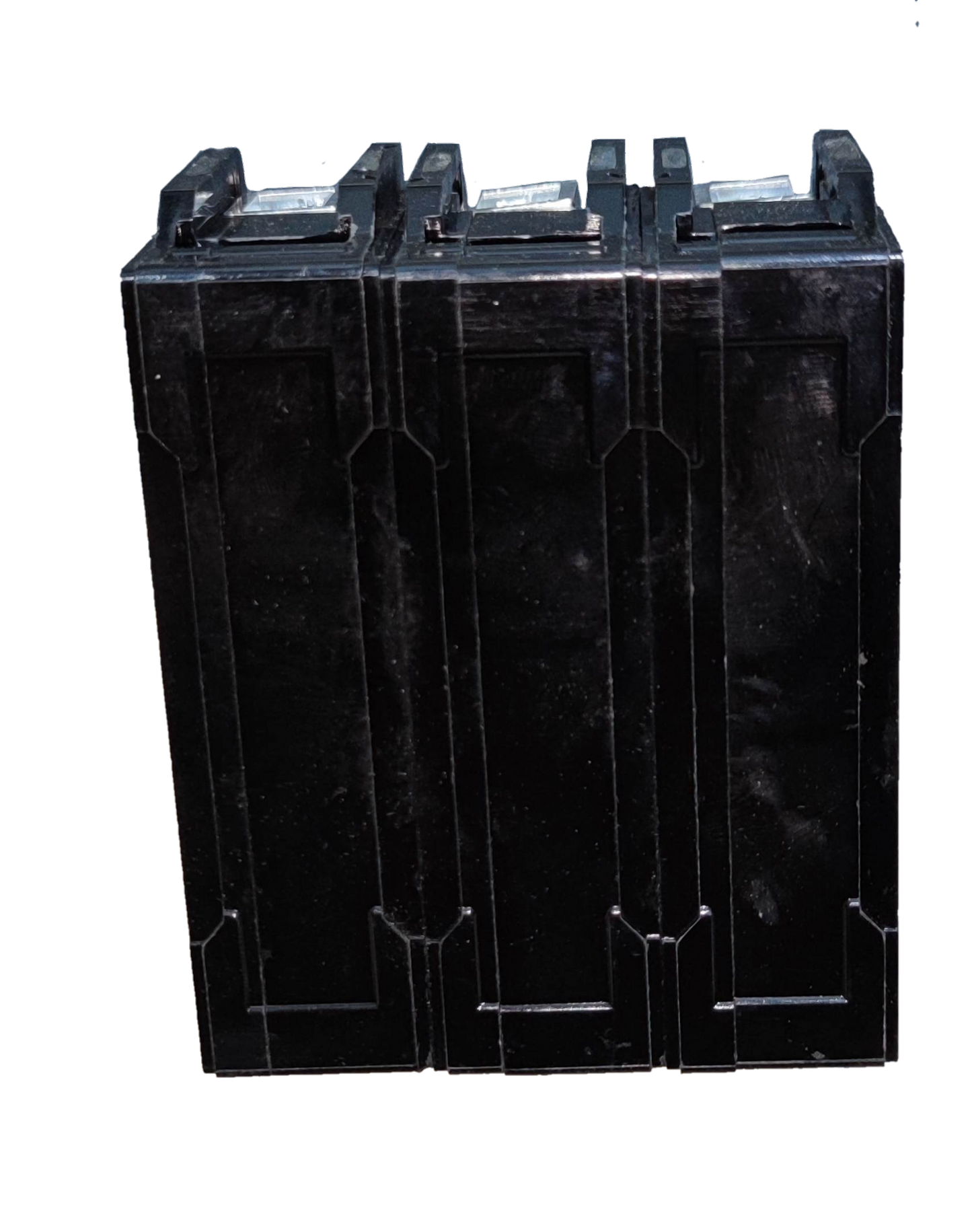 Koten 70A Circuit Breaker Bolt On 3 Phase 3 Pole 70A Circuit Breaker Bolt on 3 Pole 220V 10KAIC
