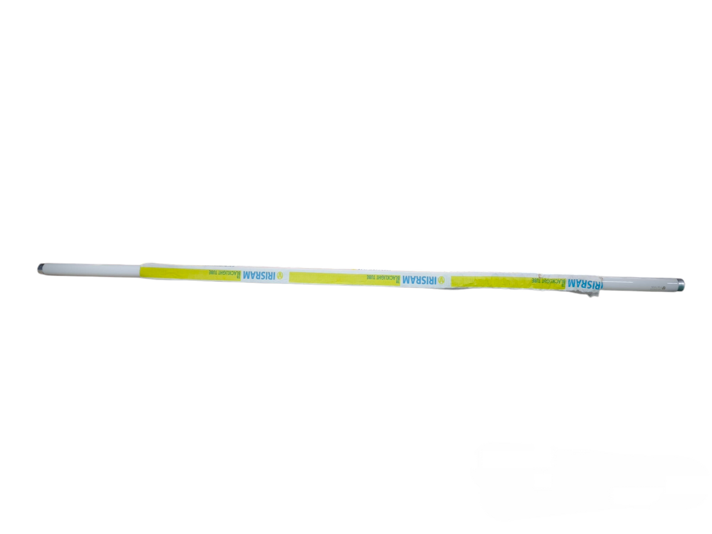 Irisram 36W T-8 Ultra Violet Lamp Black Light White Fluorescent Tube Insect Killer tube