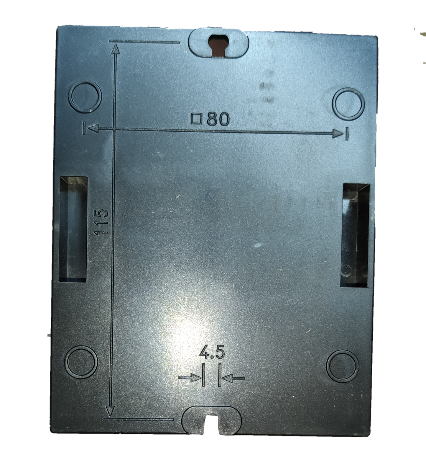 Grippes Isolator Switch 32A 3Pole 220V , Disconnect Switch 3 Pole 32A 220V, Isolation Switch
