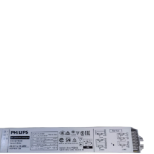 Philips Electronic Ballast 1x14W 2x14W 3x14W 1x28W 2x28W 1x21W 2x21W 220V, T-5 Ballast for 1/2/3 TL5 14W, 1/2 x TL5 21W/28W ( Philips) EB-Certalume Intelligent EB-Ci 1-2 14-28W