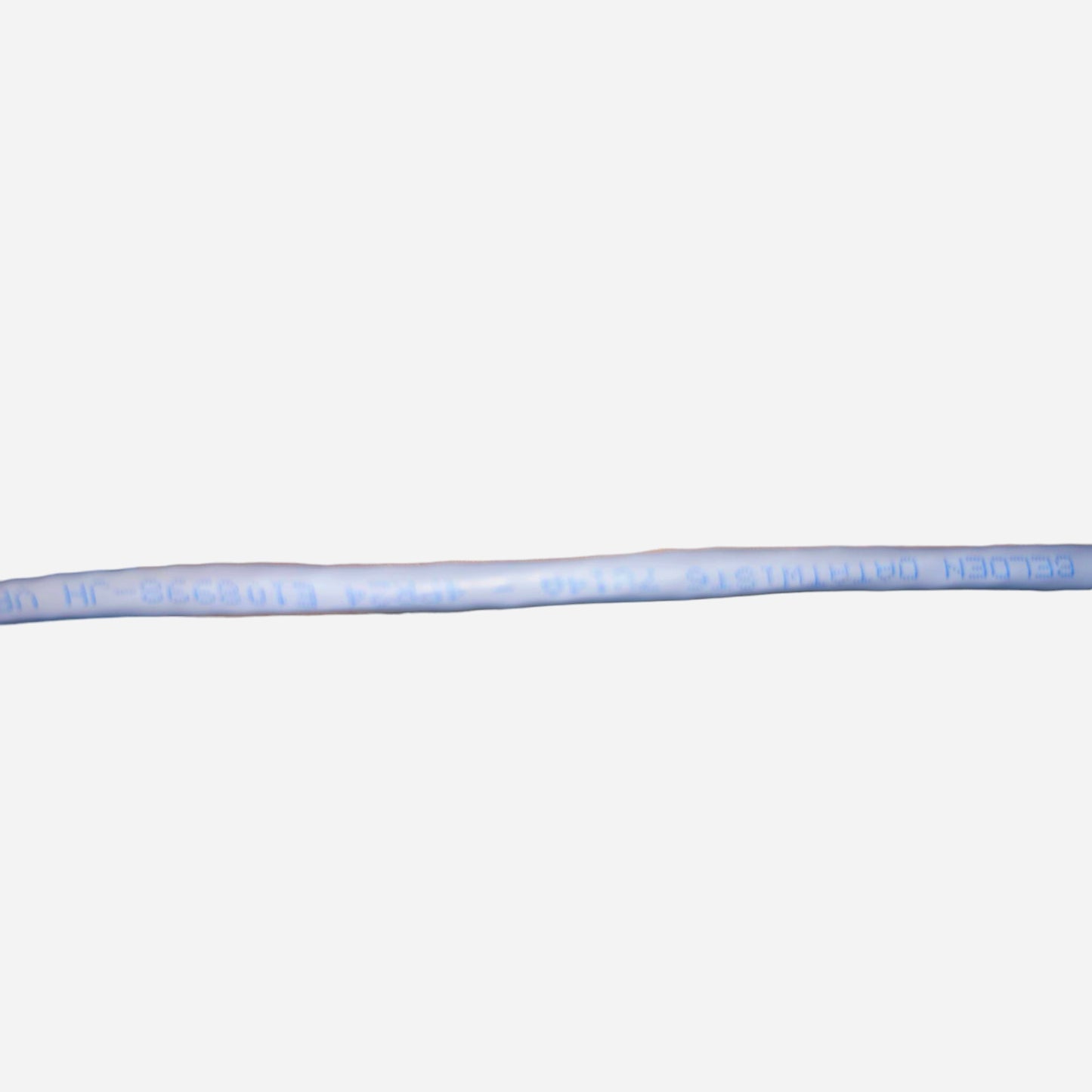Belden Cat6 cable 300 meters in blue for high-speed network connections