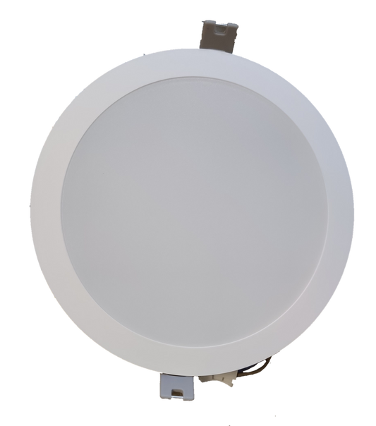 Firefly LED Downlight Pro Series IP44 Rating Water Resistant 220VAC 9W FDL2509WW