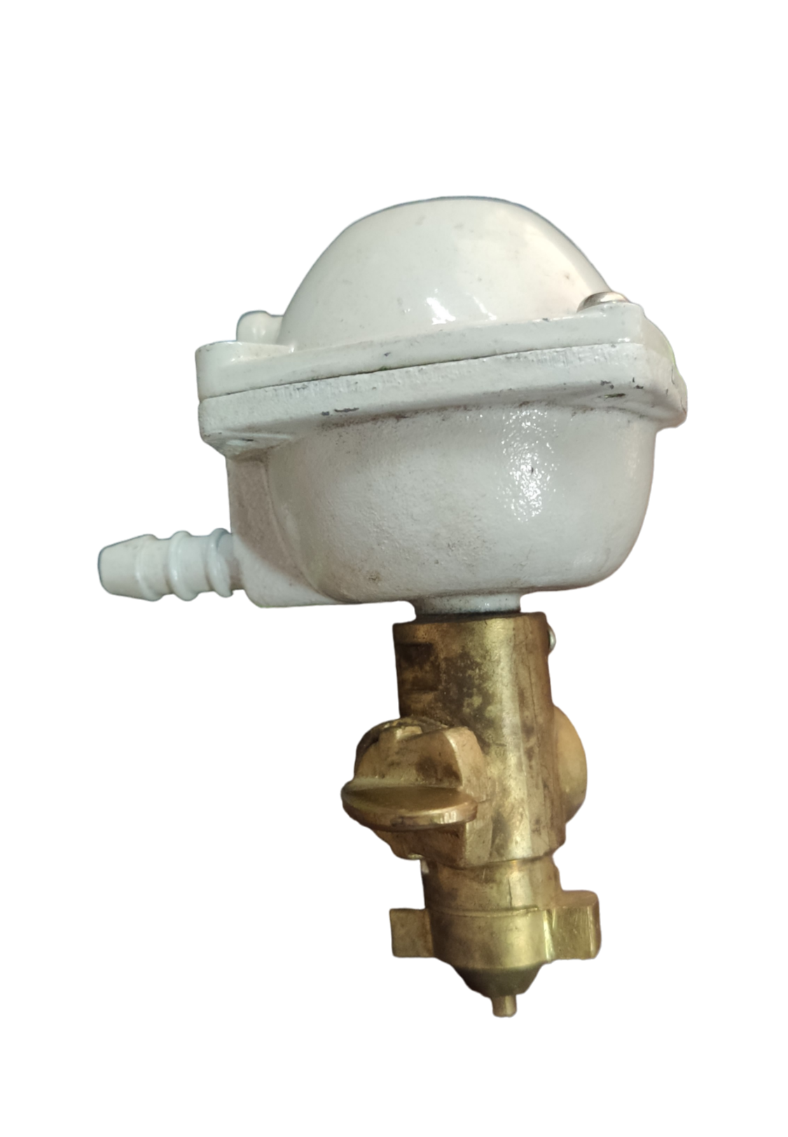 Denko Gas Regulator Shellane