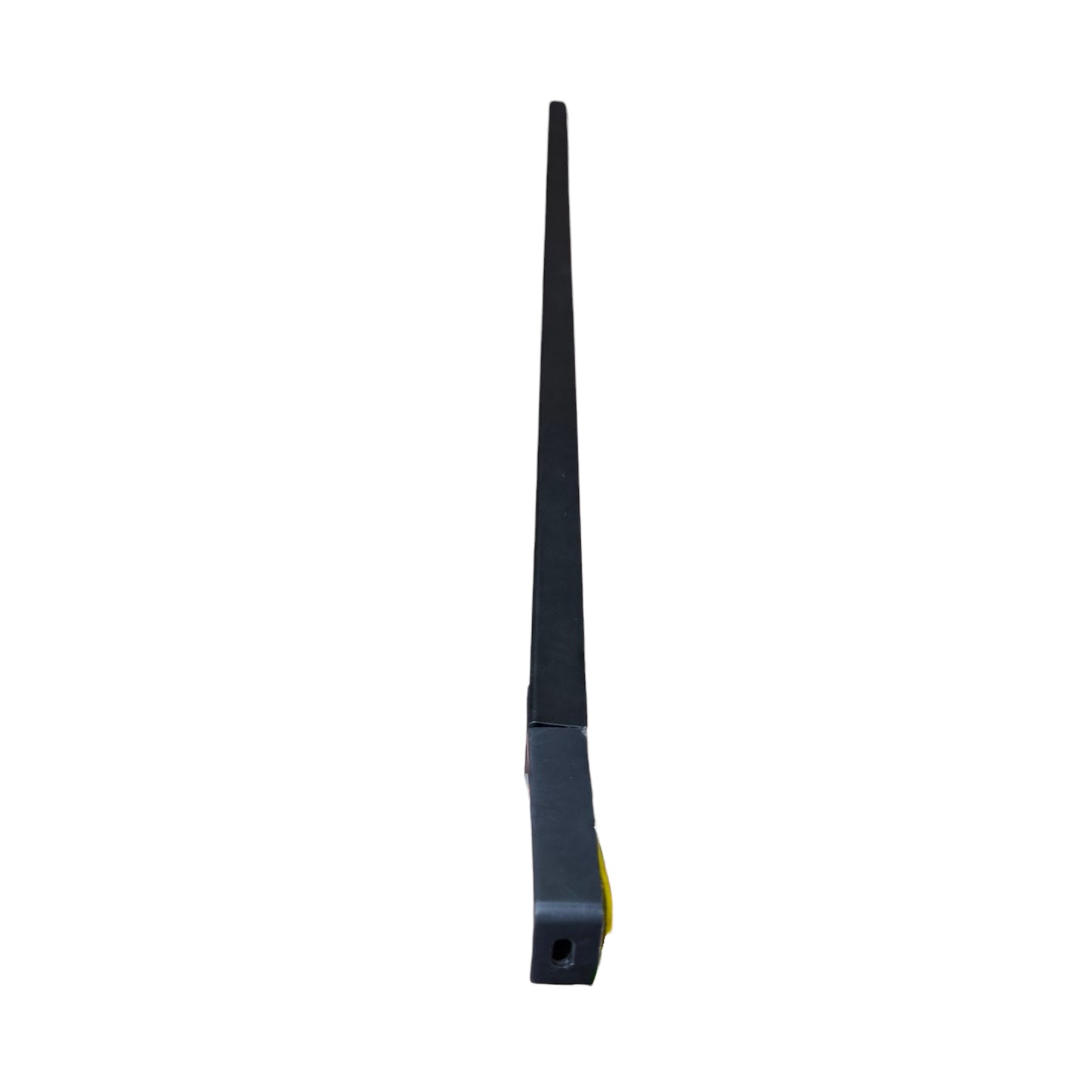 Black Biglite track lighting bar for versatile lighting and electrical installations