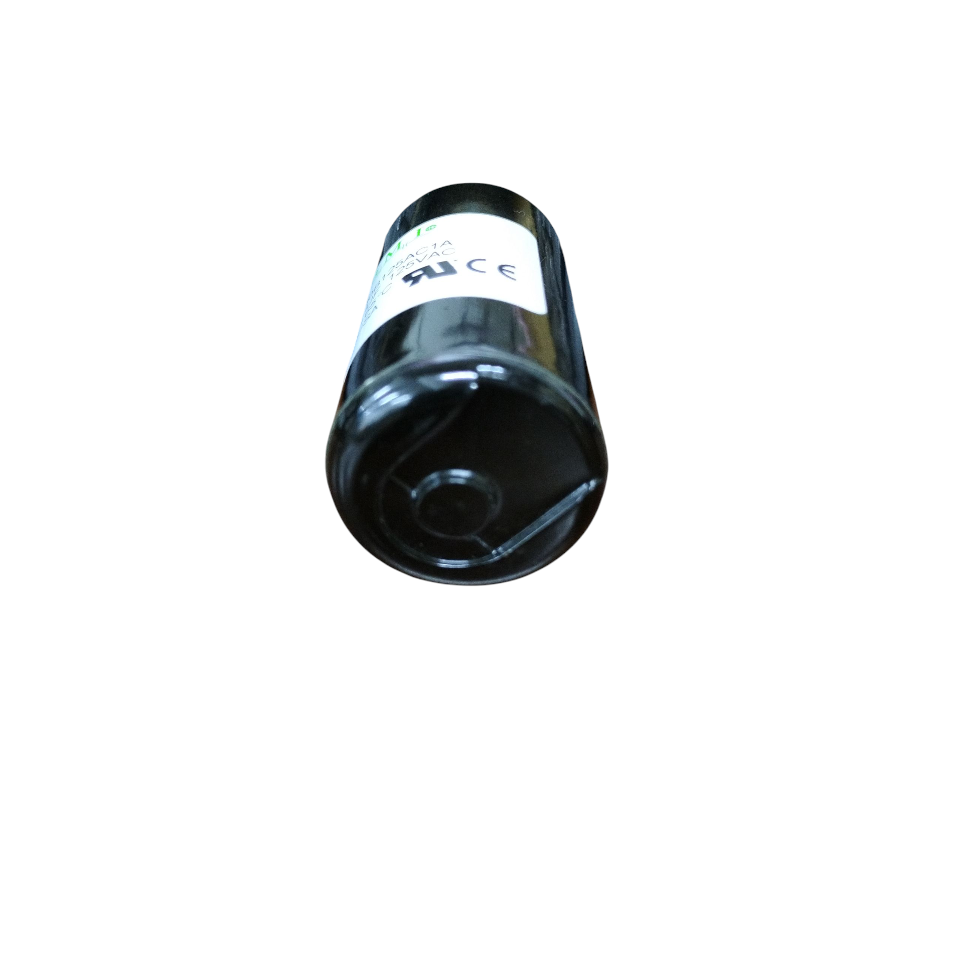 BMI Capacitor 130-156MFD for Motor with durable construction and efficient performance