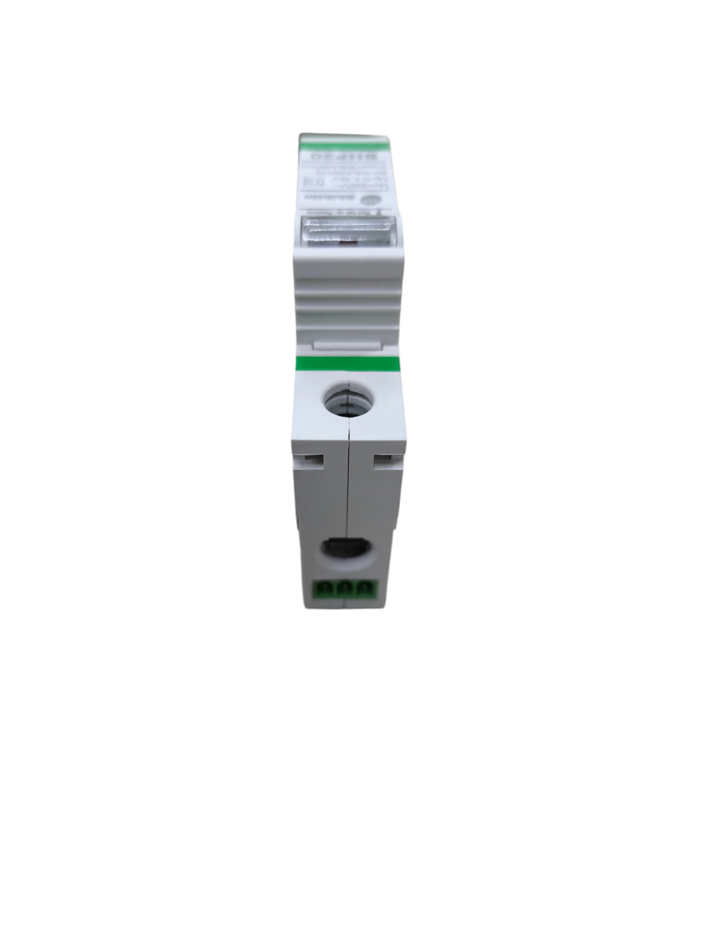 Shihlin uninterrupted power supply with 20kA 1Pole 320V Surge Protective Device for electrical protection
