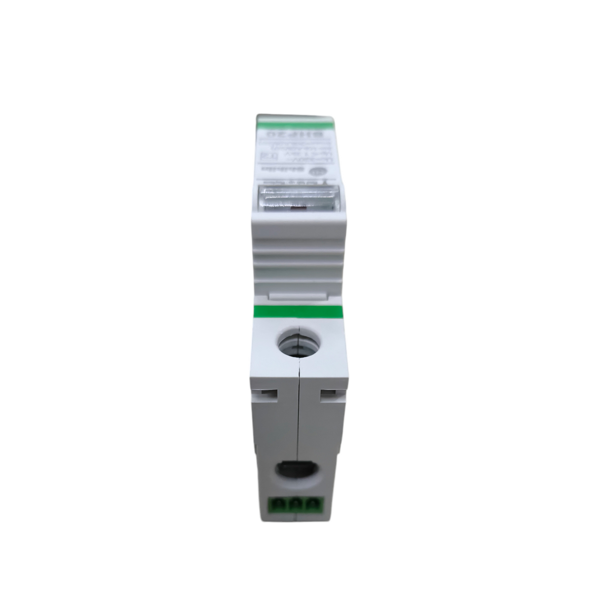 Shihlin uninterrupted power supply with 20kA 1Pole 320V Surge Protective Device for electrical protection