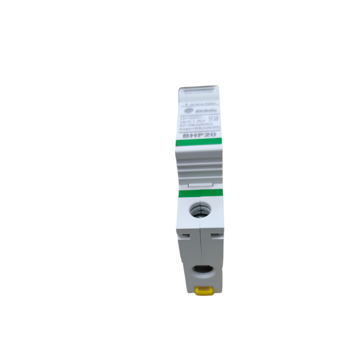 Shihlin 20kA 1Pole 320V Surge Protective Device for uninterrupted power supply protection