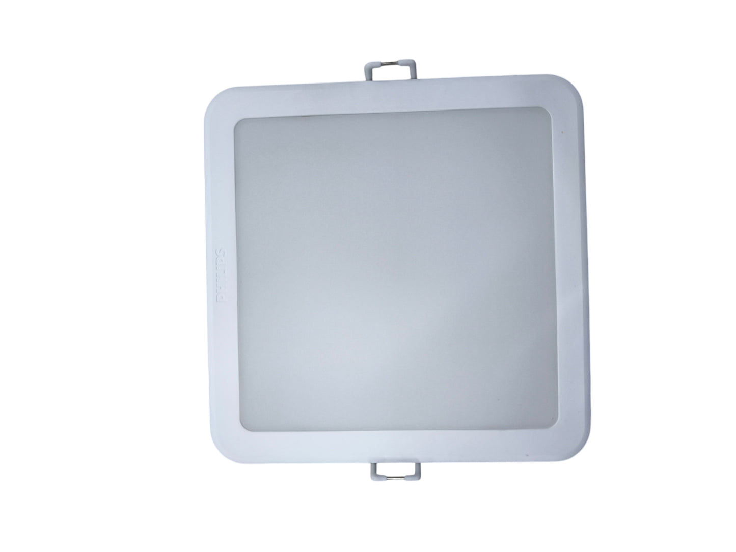 Philips 13W LED Downlight 220V Square 140mm (5.5") Daylight
