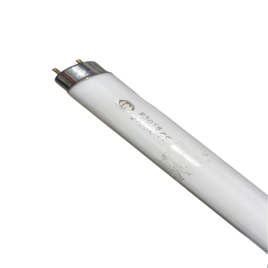Irisram 30W T-8 Fluorescent Tube Warm White 3000K