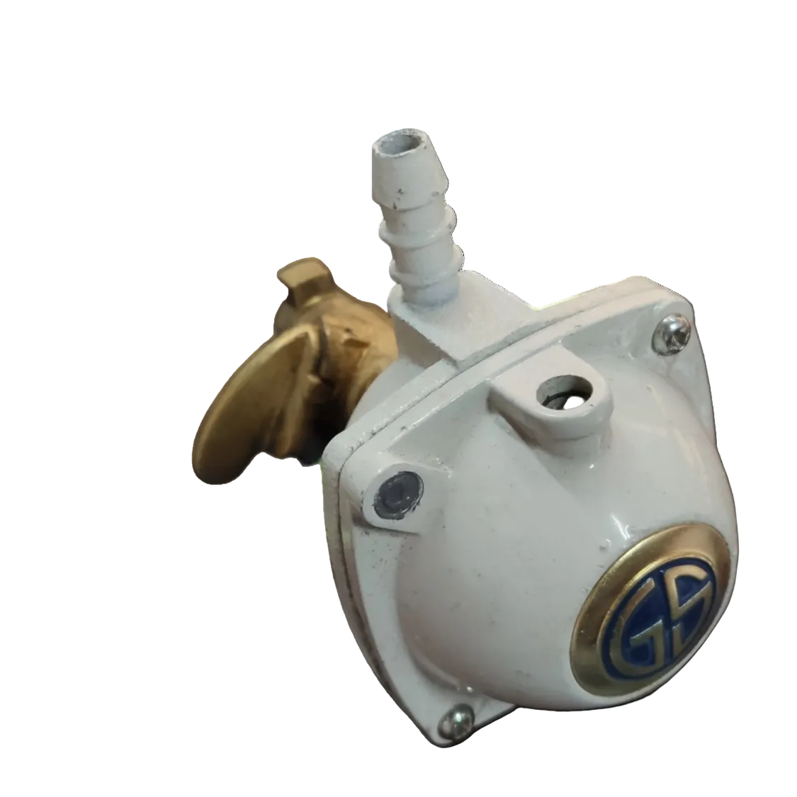 Denko Gas Regulator Shellane