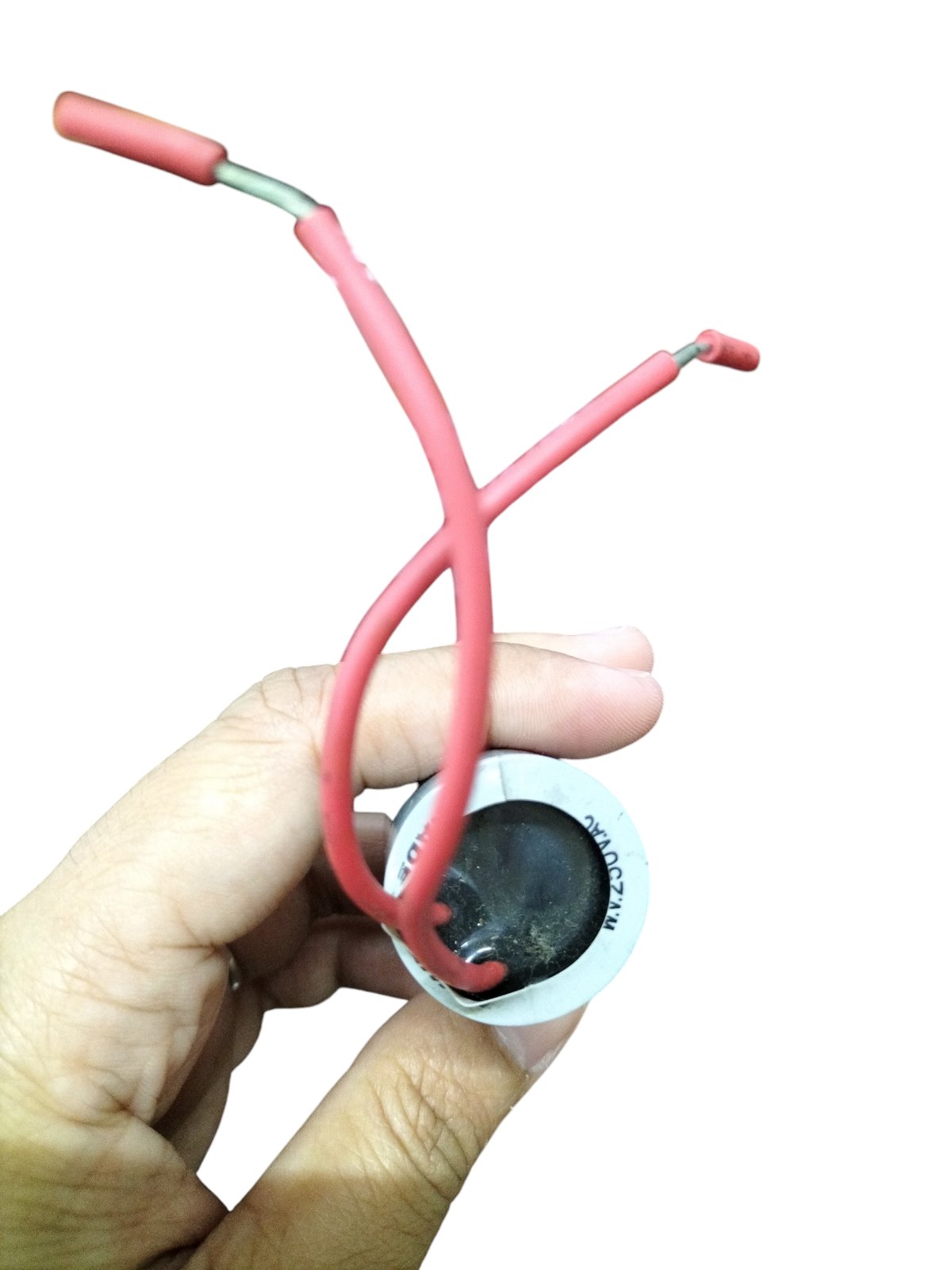 DRE 1MFD 250V AC Motor Running Capacitor