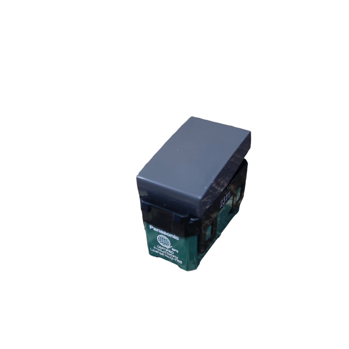 Panasonic 4 Way Switch 15A 220V WEG5004HK-5