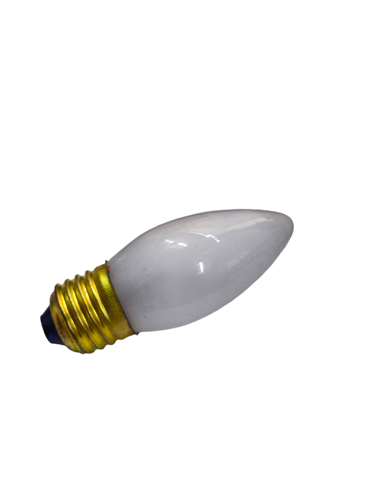 Regency Candle Bulb E27 220V Available in 25W or 40W Clear or Frosted