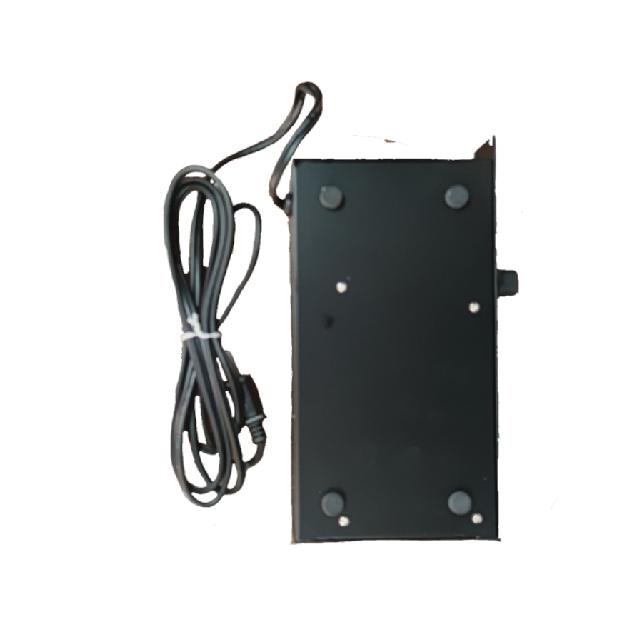 Dynasonic Strobe Light Unit with Control