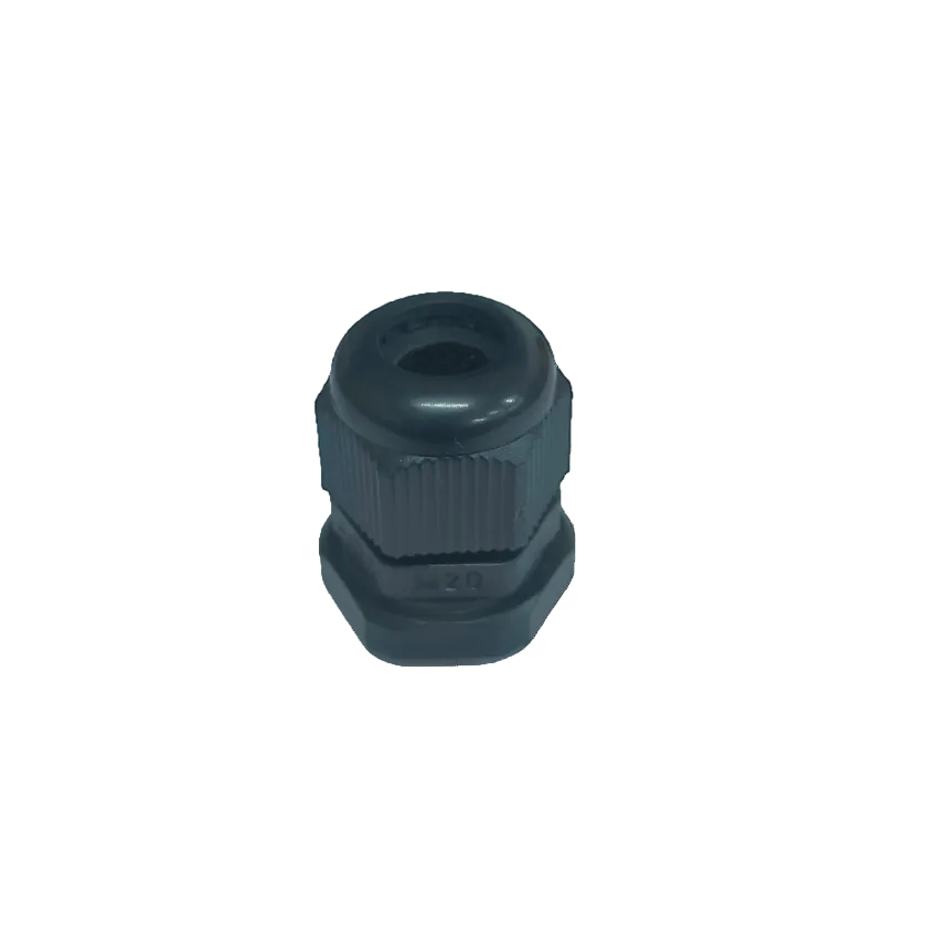 Grippes cable gland M20 6-12mm for secure cable management and protection