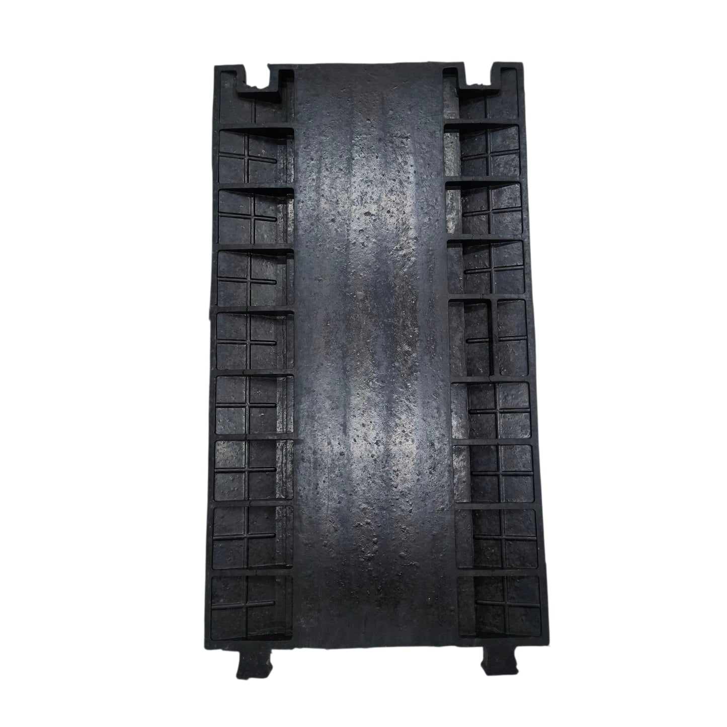 Grippes Cable Ramp Protector 5 Channel designed for safe cable management and outdoor use