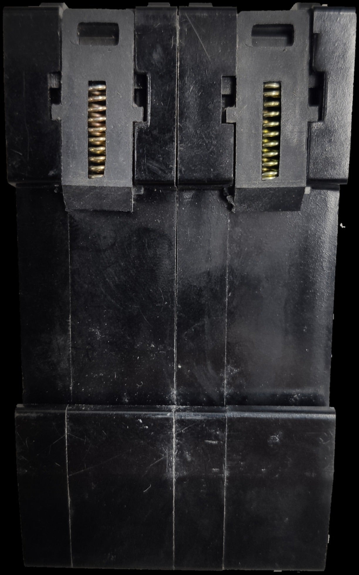 Omni 15A Circuit Breaker Bolt-on Type 2Pole 15A 2P Circuit Breaker