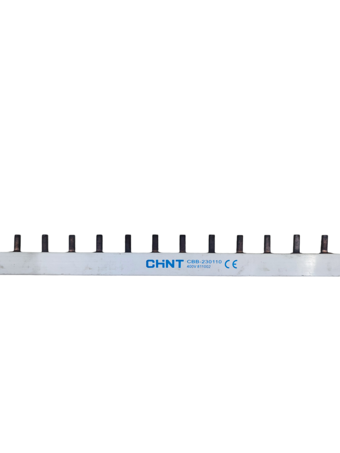 Chint 3 pole miniature circuit breaker busbar for efficient electrical distribution