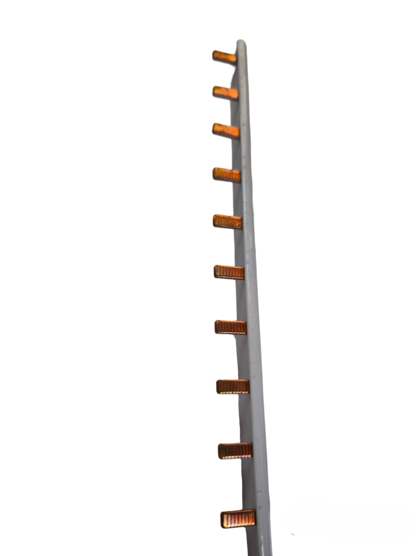 Chint bus bar for miniature circuit breaker with multiple copper terminals for electrical connections
