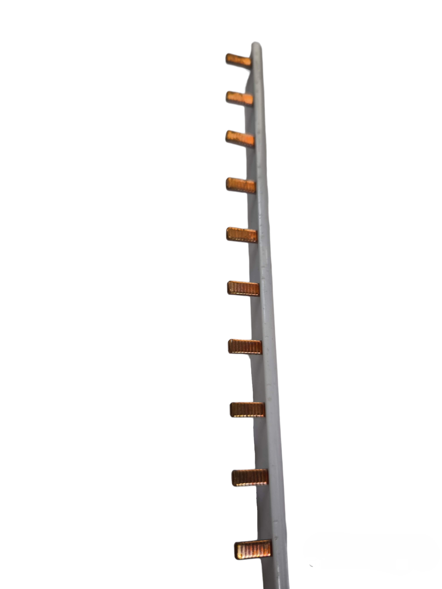 Chint bus bar for miniature circuit breaker with multiple copper terminals for electrical connections