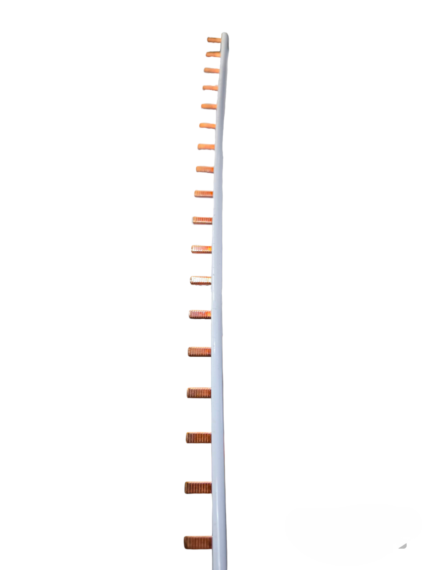 Chint bus bar for miniature circuit breaker with multiple copper connectors for electrical circuits
