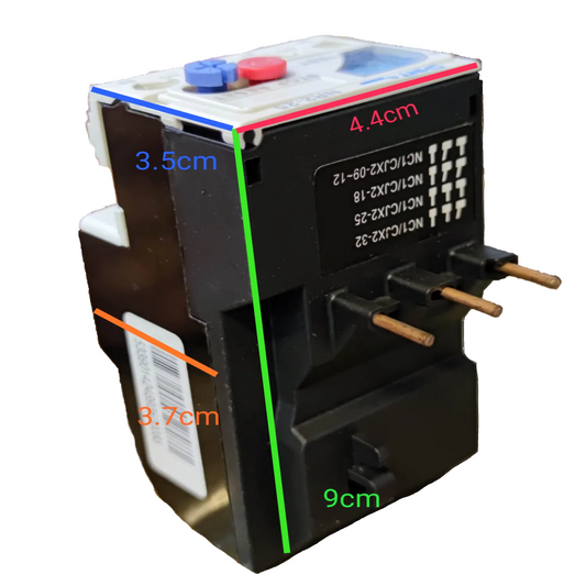 chint-overload-relay-nr2-25-with_side-dimensions