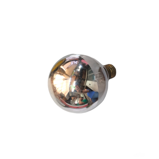 Chiyoda 60W Reflector Bulb 220V incandescent light bulb with reflective surface