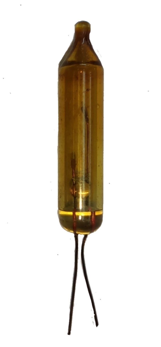 Electx Electrical Supply incandescent Christmas Light Bulbs with clear amber glass casing