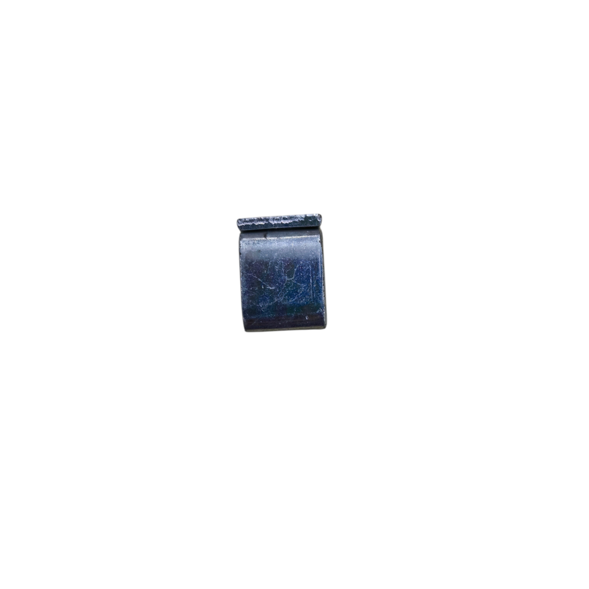 GE and Koten circuit breaker bolt on lugs in black for electrical circuitry and parts