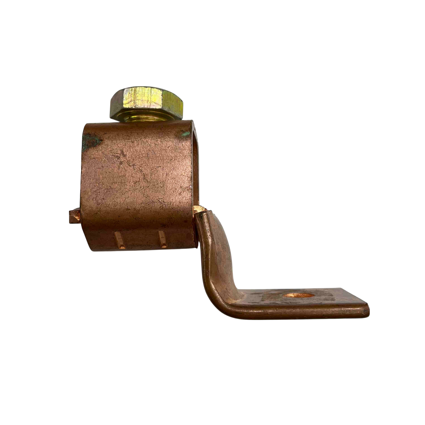 Local electrical Solderless Terminal Lugs 380mm - 500mm copper connector with bolt on black Solderless Terminal Lugs 380mm - 500mm Wire Size Copper, SA-650 Electx Electrical Supplybackground