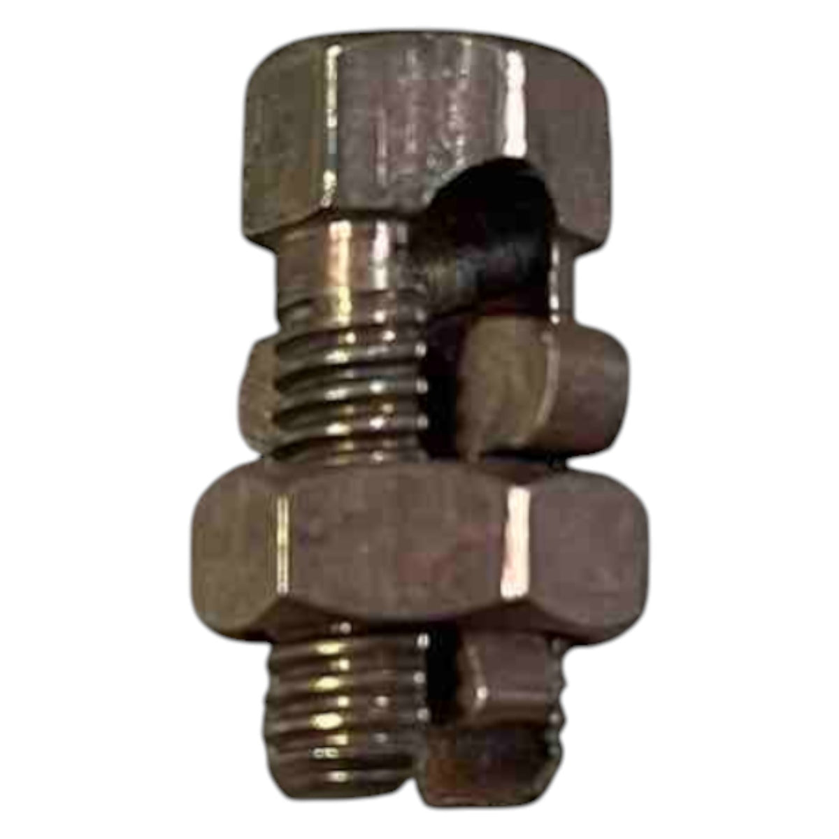 Solderless Connector 1 Bolt for 1.25-8mm Copper Wire S-8 AWG 8