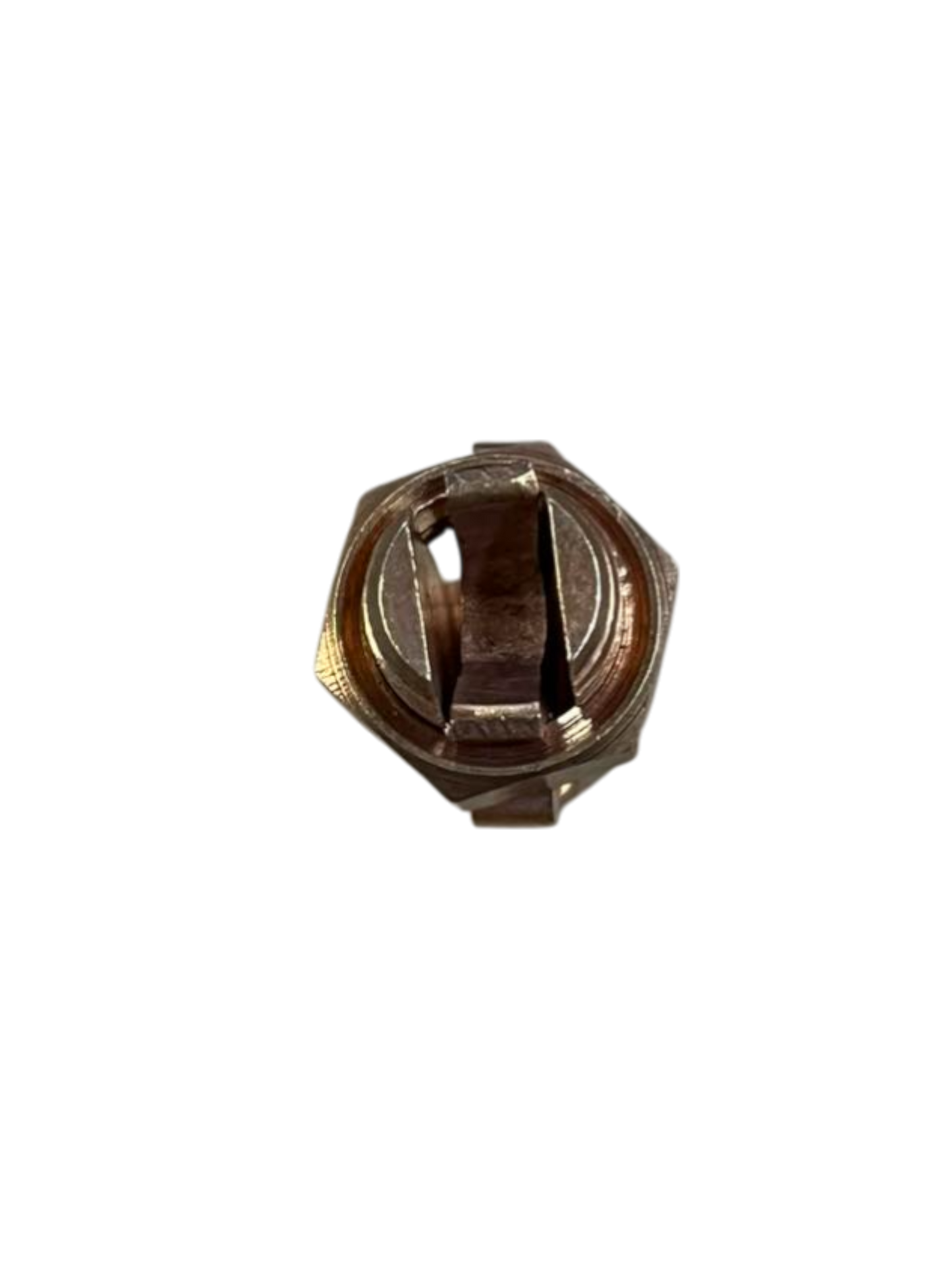 Local electrical Solderless Connector 1 Bolt 8-22MM brass nut style terminal for quick wire connection