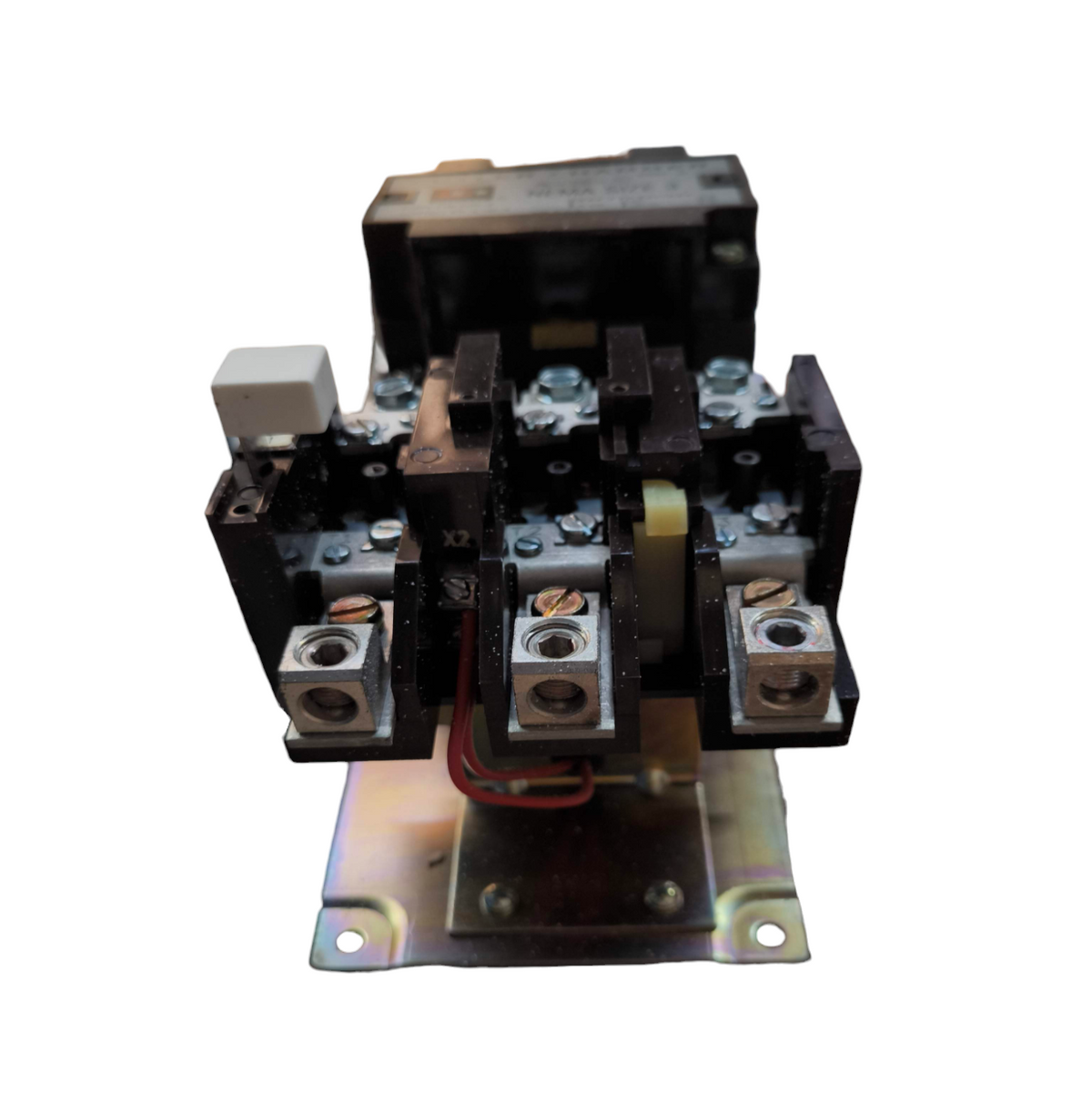 Cutler Hammer Magnetic Contactor Starter Size 3 for power points switches and plugs applications