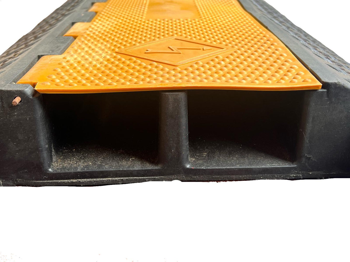 Grippes 2 Channel Ramp XL 900mm x 58mm x 90mm