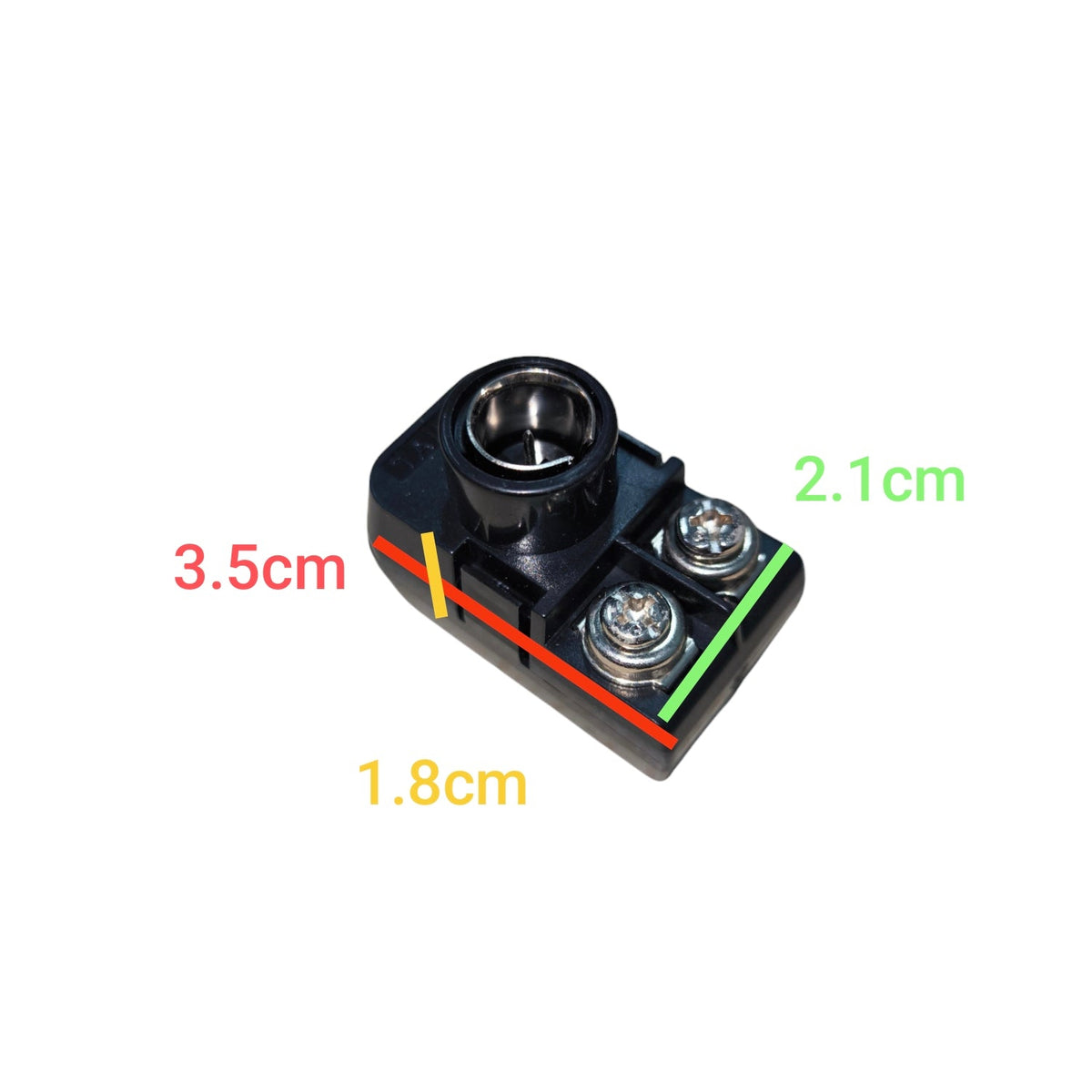 Denko Matching Transformer Indoor