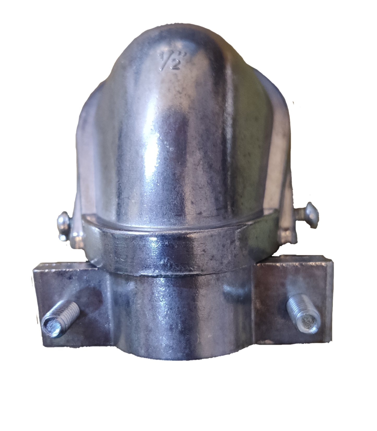 Entrance Cap 1/2", Entrance Cap 20mm EMT Clamp Type