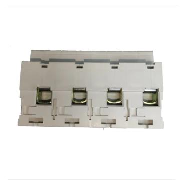 MTS 100A 2Pole Single Phase Miniature Type 10KAIC 220V